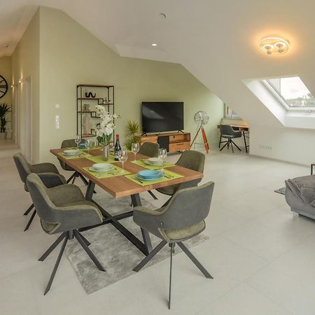 Sweethome - Poing Apartments 외부 사진