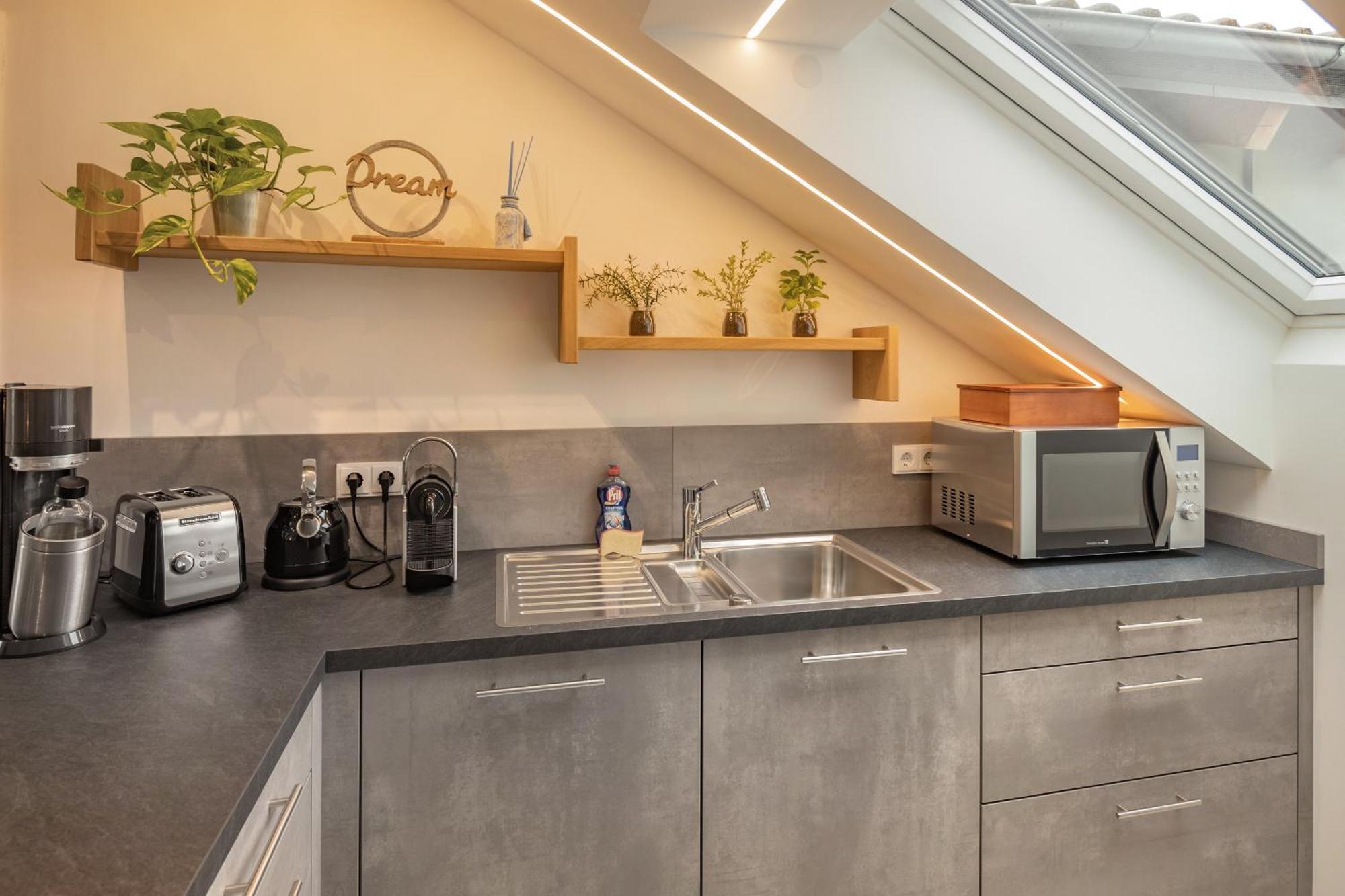 Sweethome - Poing Apartments 외부 사진