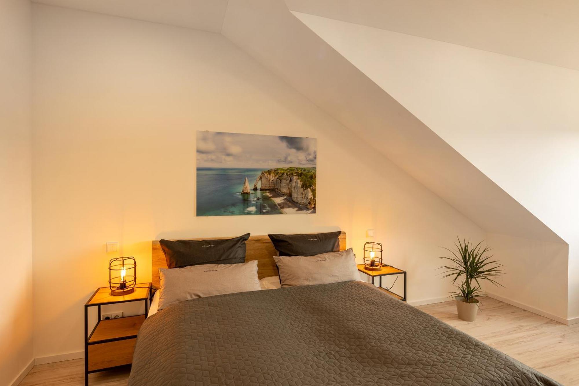 Sweethome - Poing Apartments 외부 사진