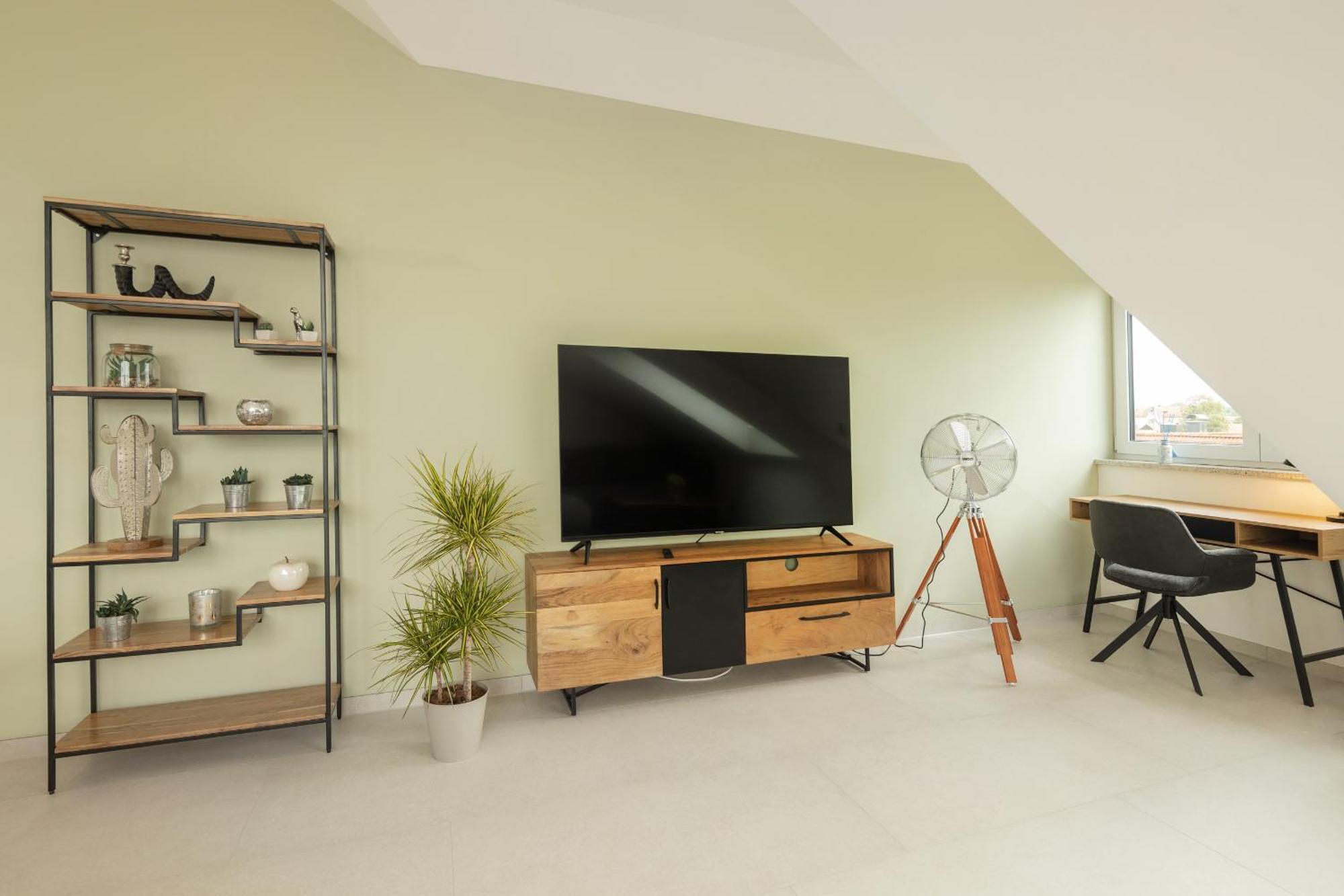Sweethome - Poing Apartments 외부 사진