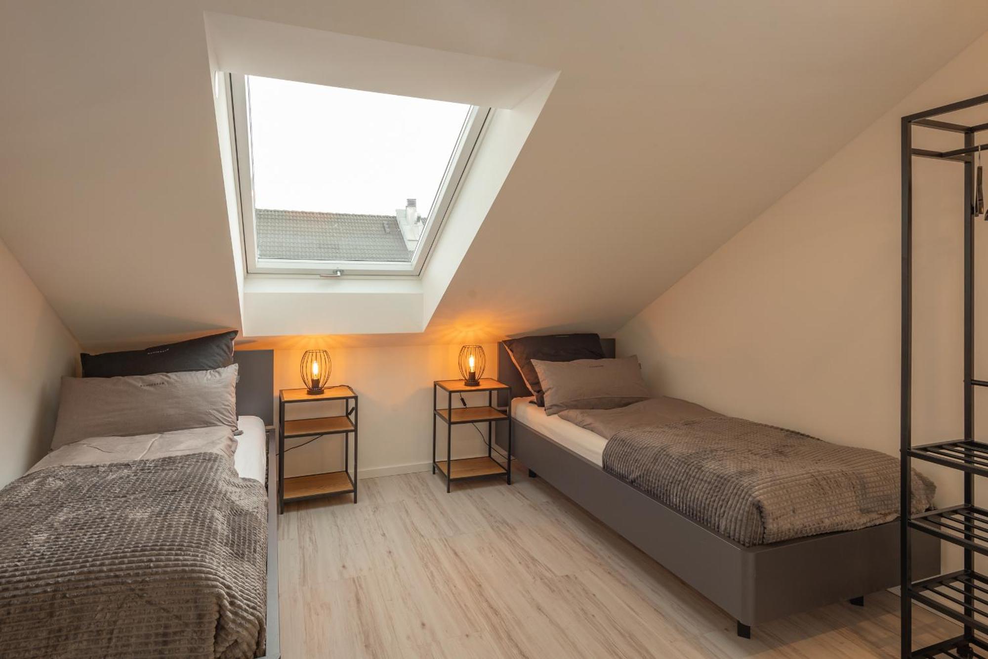 Sweethome - Poing Apartments 외부 사진